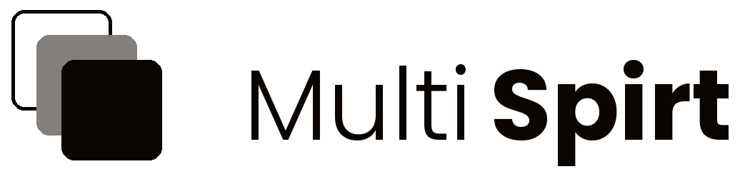 multispirt